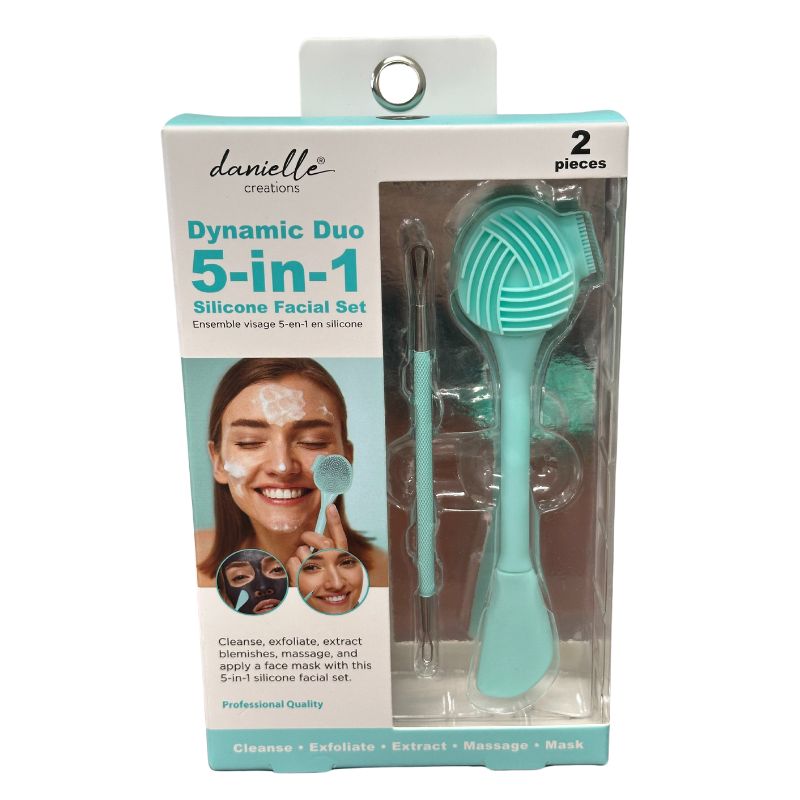 5-in-1 Facial Set