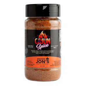 Cajun Spice 158g