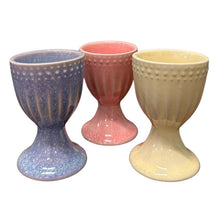 Load image into Gallery viewer, French Lace Egg Cup Asrt

