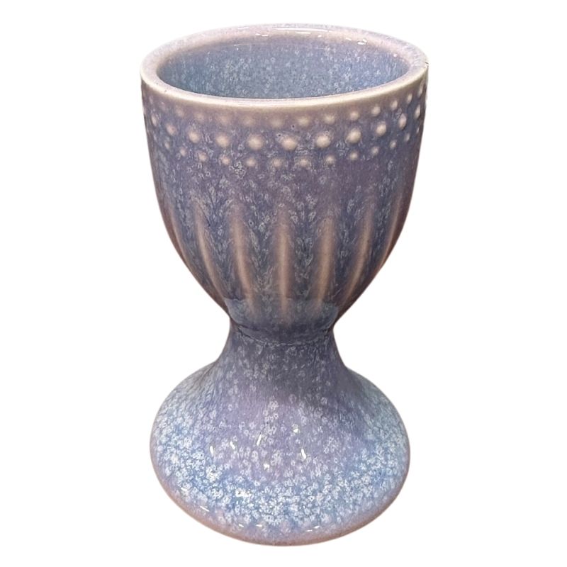 French Lace Egg Cup Asrt