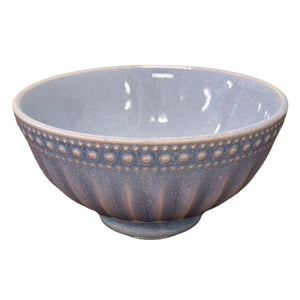 French Lace Bowl Asrt