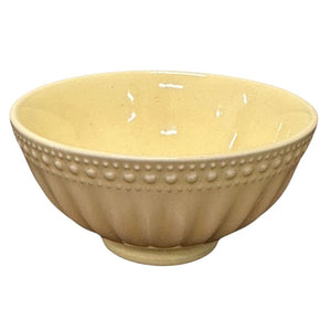 French Lace Bowl Asrt