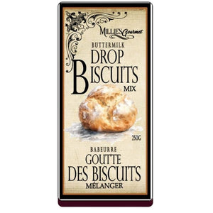 Buttermilk Drop Biscuits Mix