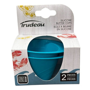 Silicone Butter Cups Set/2