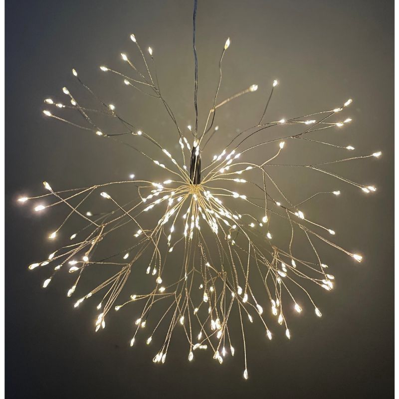 Starburst 150LED Lights 10.25