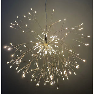 Starburst 240LED Lights 16"