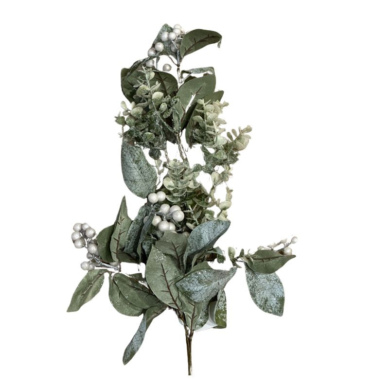 Eucalyptus White Berry Pick