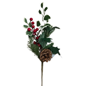 Holly Pick 14"