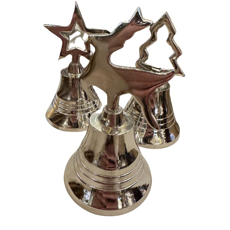 Nickel Bell 4