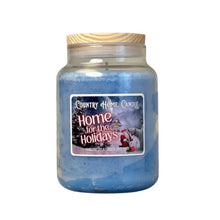 Load image into Gallery viewer, Home for the Holiday's Candle
