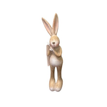 Load image into Gallery viewer, Figurine Rabbit 7.5"
