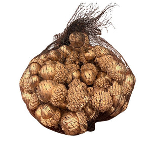 Acorn Scatters 200g Bag