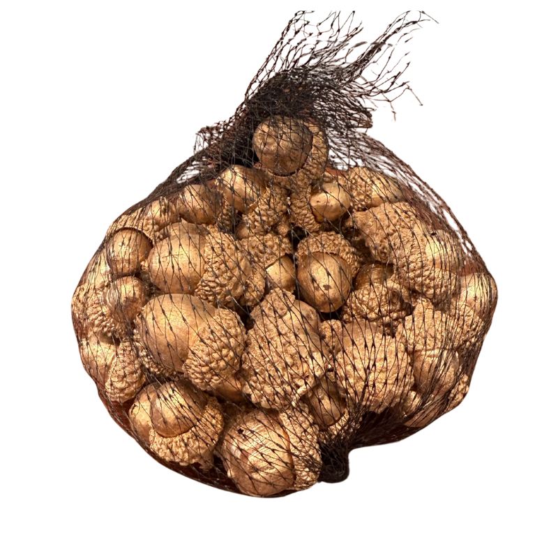 Acorn Scatters 200g Bag