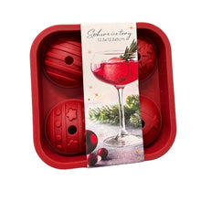 Load image into Gallery viewer, Ice Cube Tray Asrt
