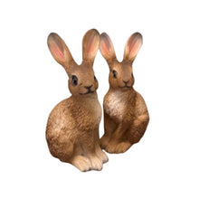 Load image into Gallery viewer, Figurine Rabbit Assorted
