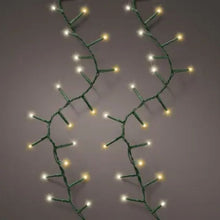 Load image into Gallery viewer, Warm White/Classic Warm String Lights 500LED
