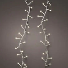 Load image into Gallery viewer, Warm White String Lights 500LED
