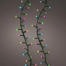 Load image into Gallery viewer, Multi-Coloured String Lights 500LED
