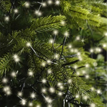 Load image into Gallery viewer, Warm White Clustered String Lights 768LED
