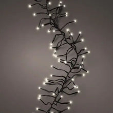 Load image into Gallery viewer, Warm White Clustered String Lights 768LED
