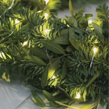 Load image into Gallery viewer, Mirco Warm White String Lights 120LED
