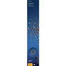 Load image into Gallery viewer, Warm White 28&quot; Polestar Lights 160LED
