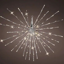 Load image into Gallery viewer, Warm White 28&quot; Polestar Lights 160LED
