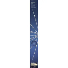 Load image into Gallery viewer, Warm White 22&quot; Polestar Lights 130LED
