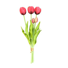 Load image into Gallery viewer, Peony Bunch 16" Assorted Colours
