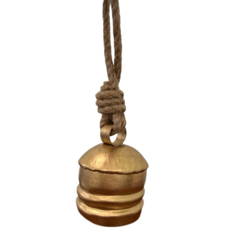 Brass Iron Bell Asrt