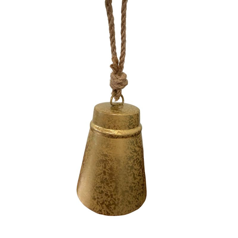 Bronze Bell 2.75x4.25