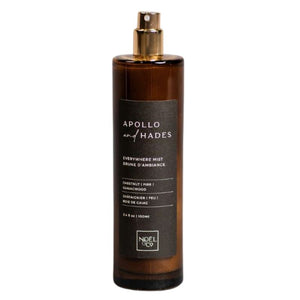 Apollo and Hades Mist 3.4oz