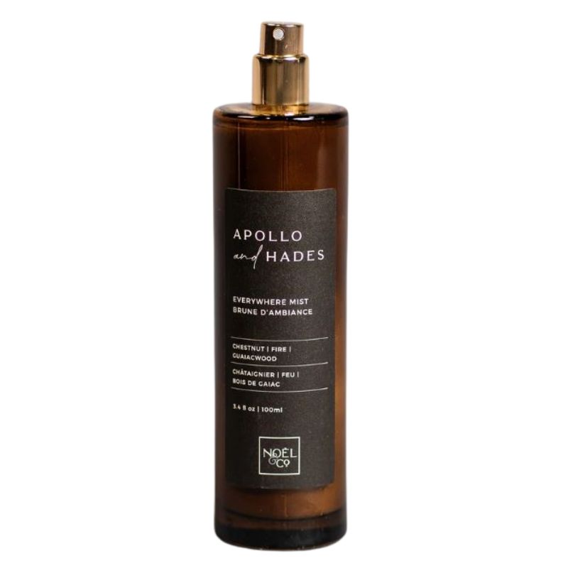 Apollo and Hades Mist 3.4oz