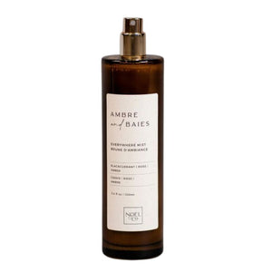 Ambre and Baies Mist 3.4oz