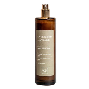 Lavender and Sage Mist 3.4oz