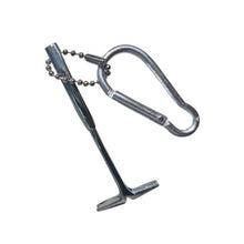 Load image into Gallery viewer, Evict-A-Tick: Lifter (Tick Remover) with Keychain

