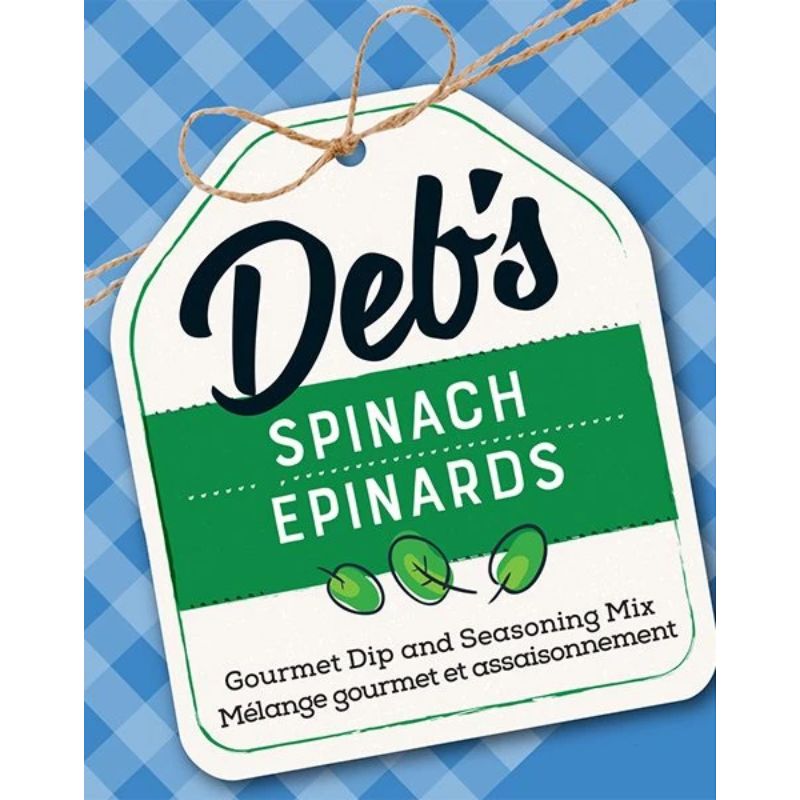 Spinach Dip Mix