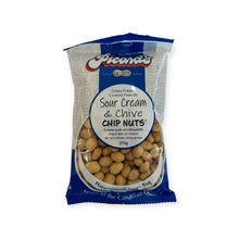 Load image into Gallery viewer, Chip Nuts 275g

