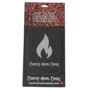 Black Cherry Air Fresheneer