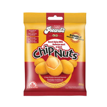 Load image into Gallery viewer, Chip Nuts 80g
