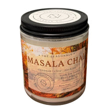 Load image into Gallery viewer, Masala Chai Candle
