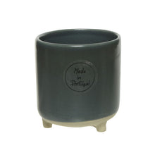 Load image into Gallery viewer, Assorted Stoneware Planters 3.5"
