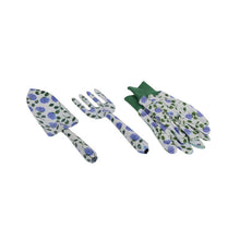Load image into Gallery viewer, Hydrangea Garden Steel Tool Set
