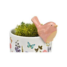 Load image into Gallery viewer, Bird Pot Sitter 2.5"

