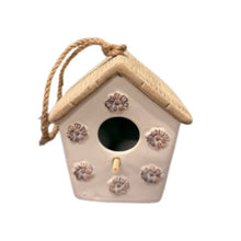 Load image into Gallery viewer, Birdfeeder House Assorted
