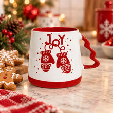 Load image into Gallery viewer, Joy Mittens Mug
