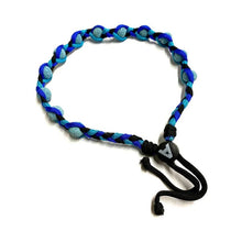 Load image into Gallery viewer, Trailbands Lava Collar/Headband

