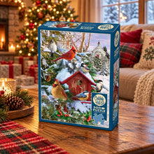 Load image into Gallery viewer, Bless This House Puzzle 500 pieces

