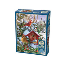 Load image into Gallery viewer, Bless This House Puzzle 500 pieces
