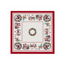 Load image into Gallery viewer, Snowman with Deer Collection
